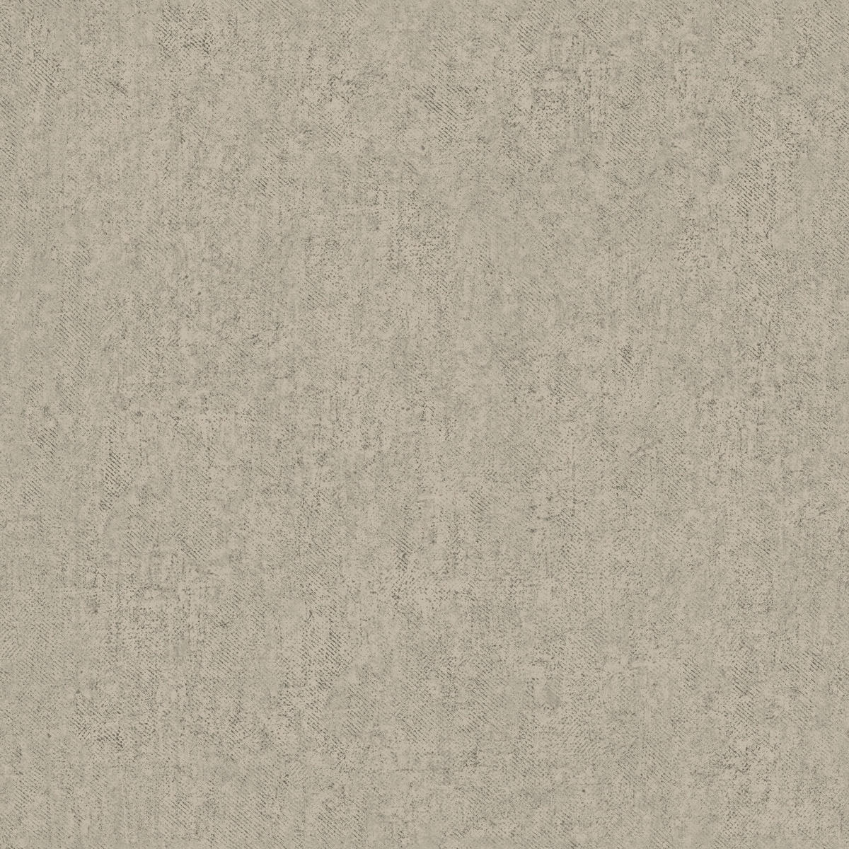 TAPETE Leinen-Optik 53 cm x 10 m - Beige, Papier (53/1000cm) - Sanders & Sanders