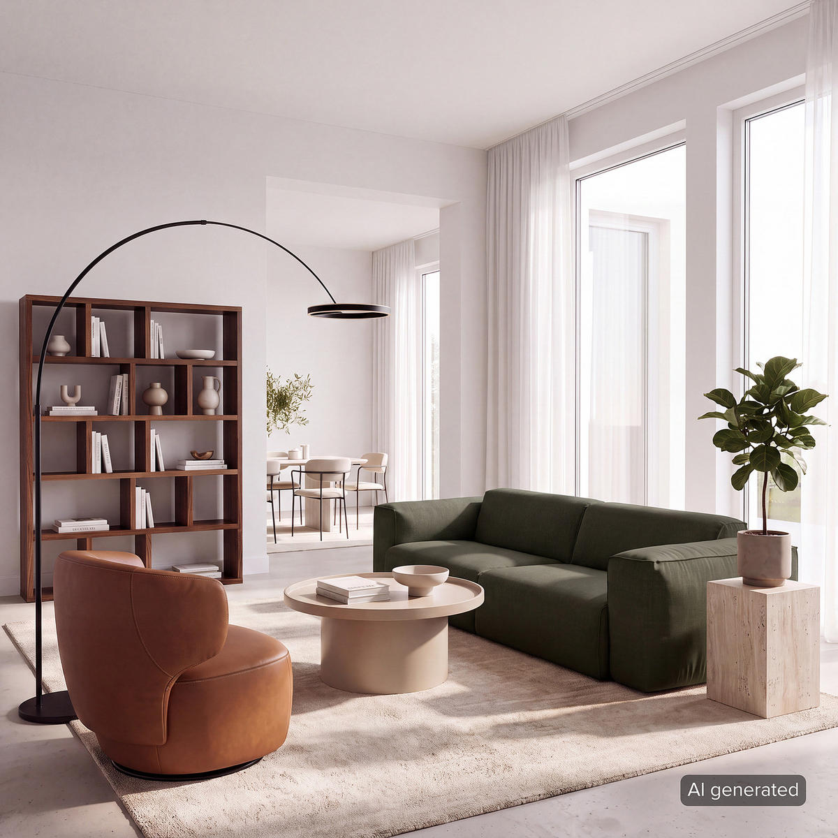 3-SITZER SOFA - Schwarz/Grau, Kunststoff/Textil (251/71/102cm) - home24