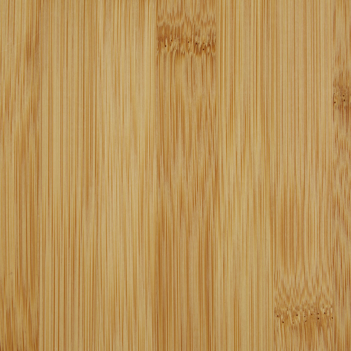 FUSSBANK - Hellbraun, Holz (33/20/21.5cm) - Relaxdays