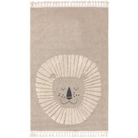 KINDERTEPPICH Momo Beige 160x230 cm - Beige, Textil (160/230cm) - Lytte