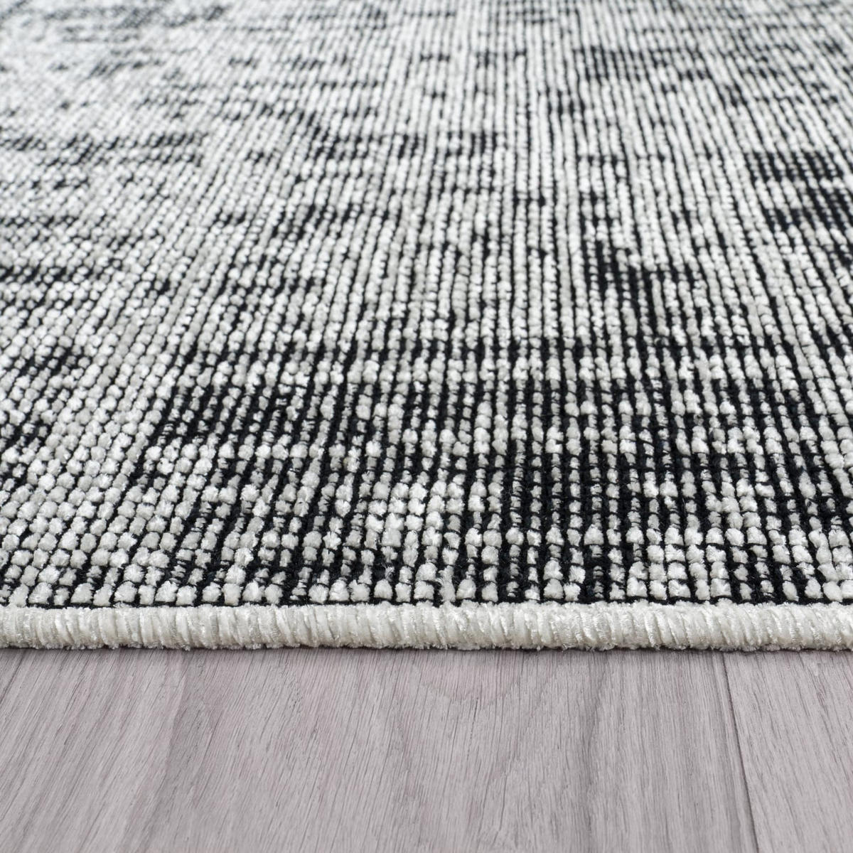 KURZFLORTEPPICH 200/280 cm Melbourne 690 - Creme, Kunststoff (200/280cm) - Paco Home