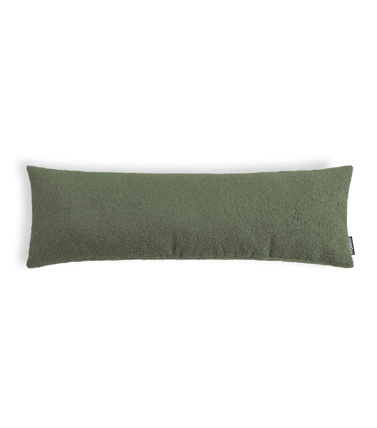 SOFAKISSEN Line - Grün, Textil (25/87cm) - Mokebo