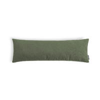 SOFAKISSEN Line - Grün, Textil (25/87cm) - Mokebo