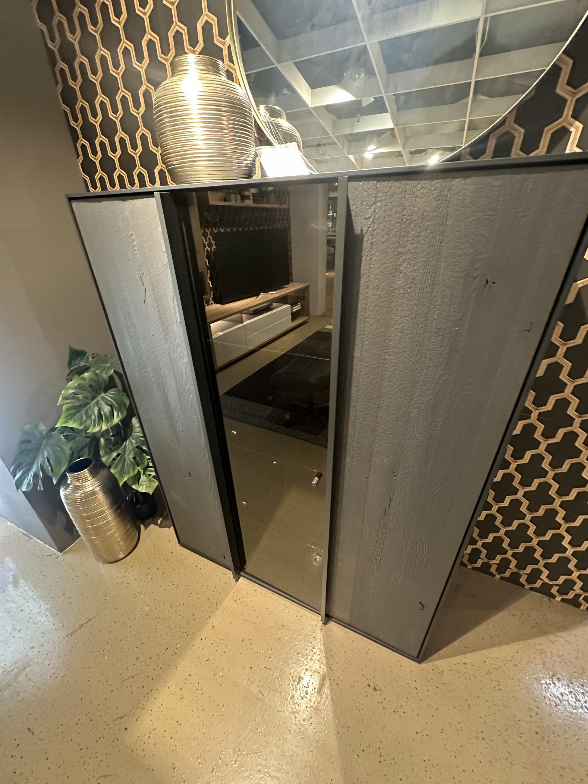 HIGHBOARD LENYA - Johann Jakob