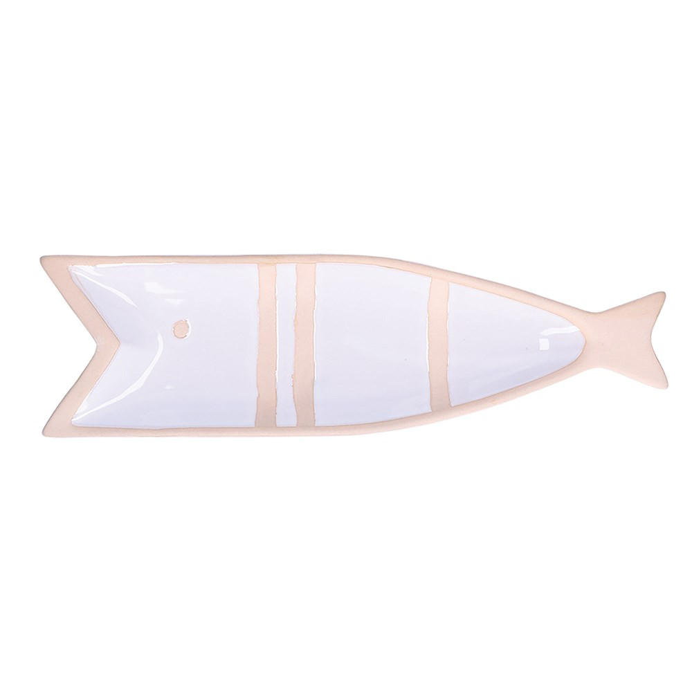 TELLER Weiß 15/10/2 cm H223700011 - Weiß, Keramik (15cm) - Rituali Domestici 