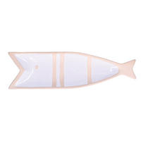 TELLER Weiß 15/10/2 cm H223700011 - Weiß, Keramik (15cm) - Rituali Domestici 