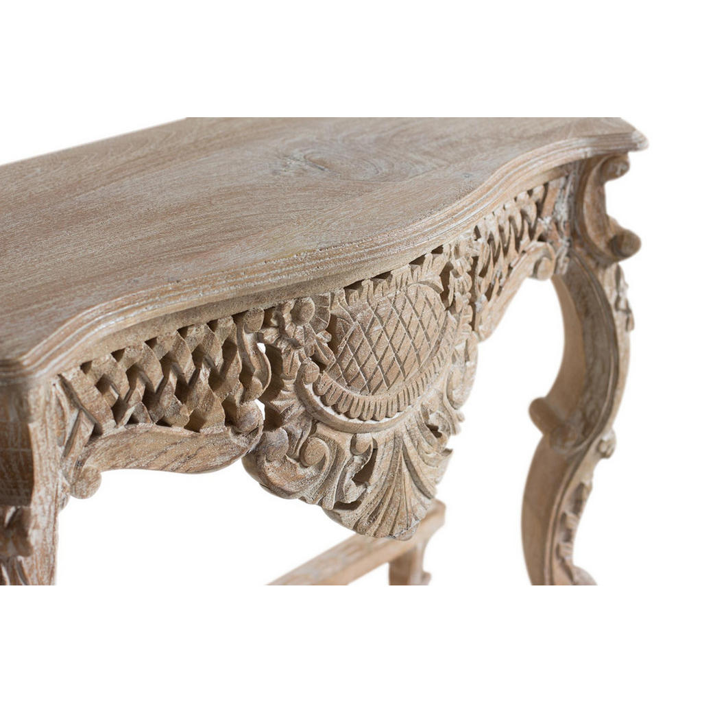 Thumbnail - Giner y Colomer Kommode, Perlmutt, Holz, 120x76x42 cm, Wohnzimmer, Kommoden & Sideboards, Kommoden