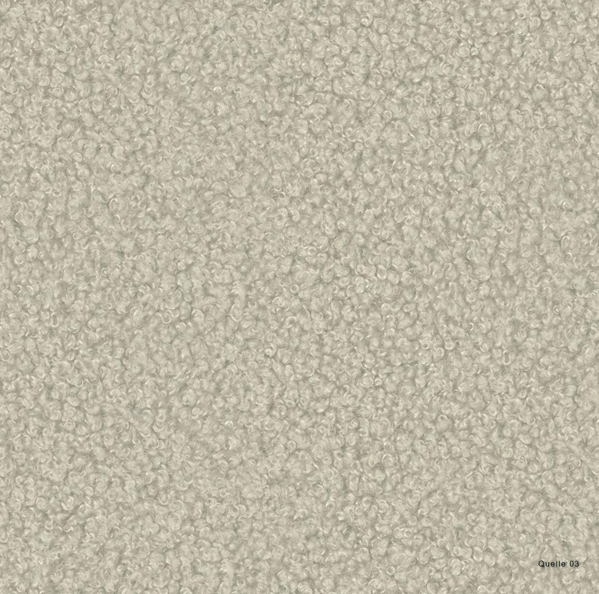 SCHLAFSOFA Mit Bettkasten Fabo, Stoff Quelle Hellbeige - Creme, Holz/Textil (240/90/90cm) - Kaiser Möbel