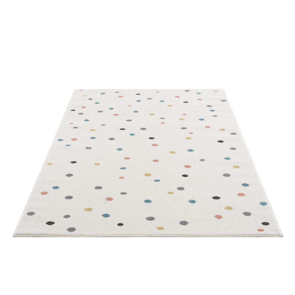 KINDERTEPPICH Anime 9396 Creme 160x230 cm - Creme, Textil (160/230cm) - carpet city