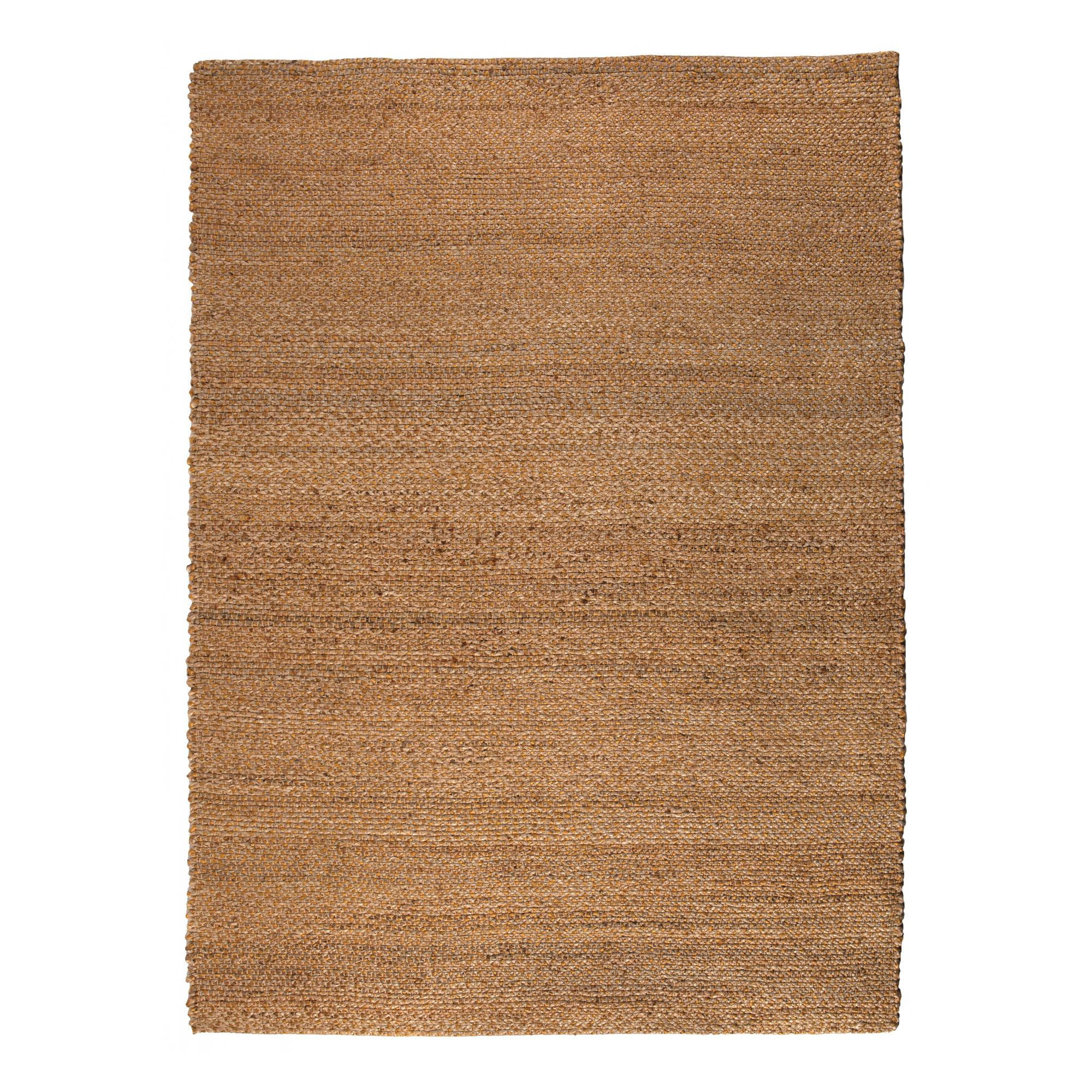 TEPPICH Elliot bronze 120 x 170 cm - Bronzefarben, Textil (120/170cm) - Vivaraise
