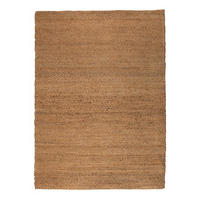 TEPPICH Elliot bronze 160 x 230 cm - Bronzefarben, Textil (160/230cm) - Vivaraise