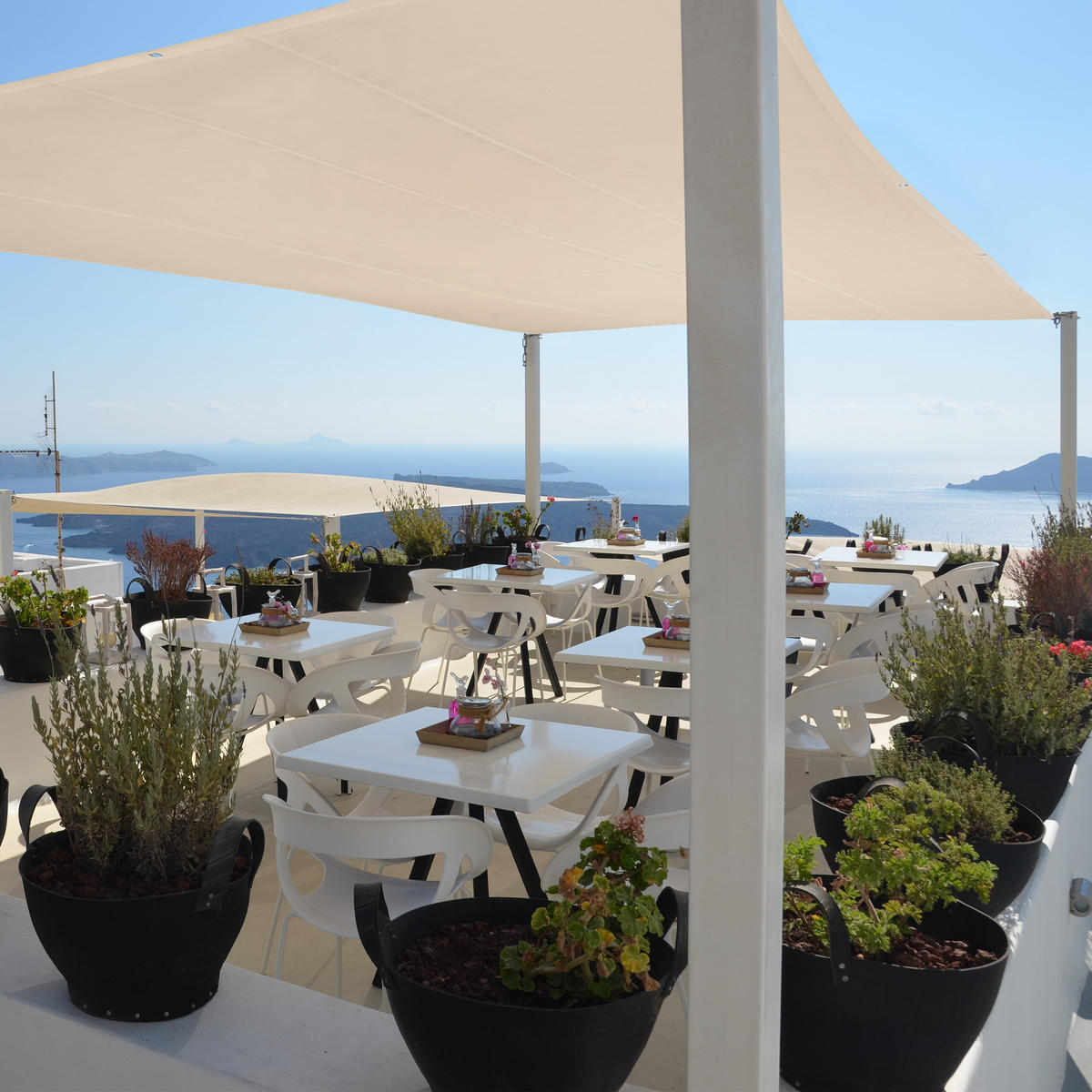 SJENILO - bež, tekstil/metal (350/250cm) - Relaxdays