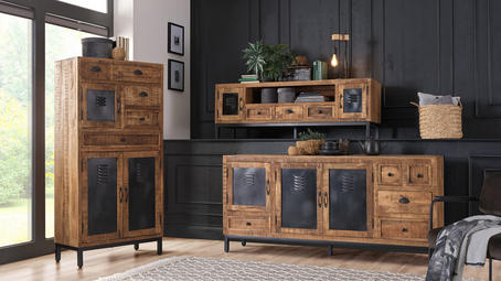 Serie Mira