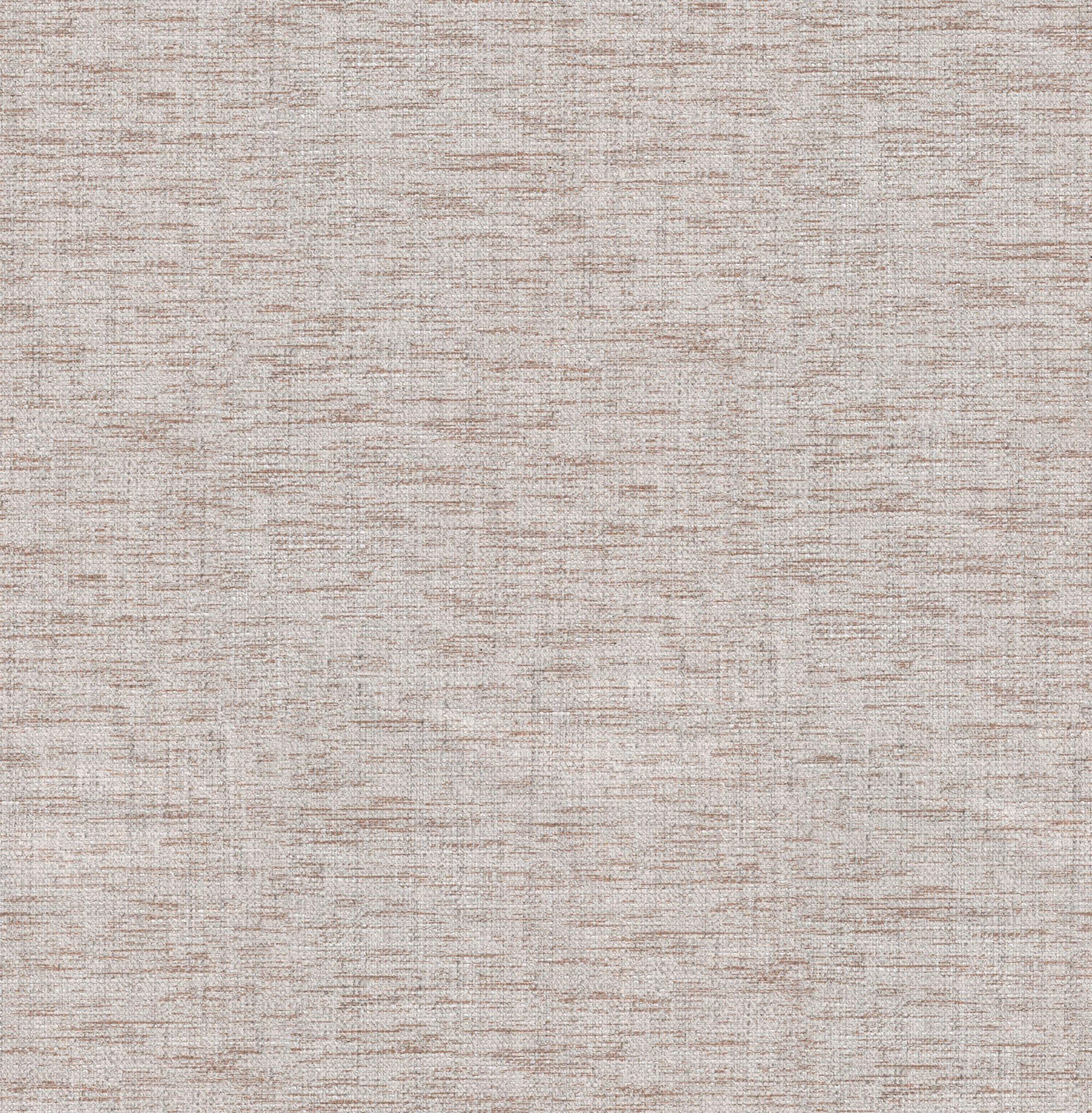 VLIESTAPETE Rohtextur Kupfer Gold - Naturfarben, Papier/Kunststoff (52/1000cm) - Sublime