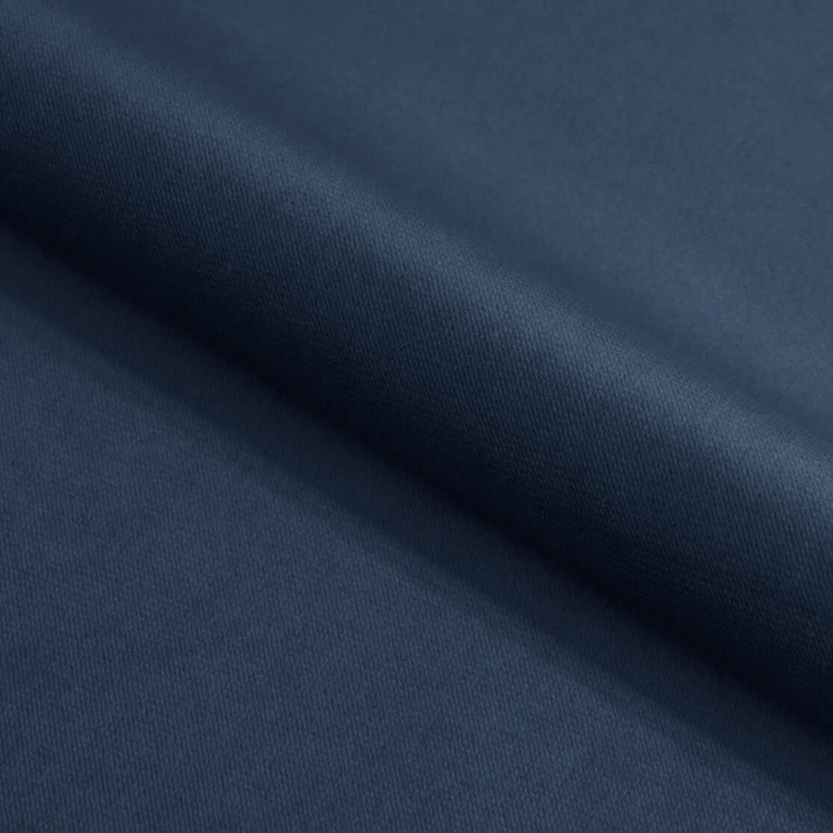 ECKSOFA FOX L-förmig Modernes Verstellbare Kopfstützen Luxuriöser Velours Schlaffunktion lose Rückenkissen freistehend RECHTS 224x146x98 cm Blue - Blau, Holz/Textil (224/146cm) - DomoHome