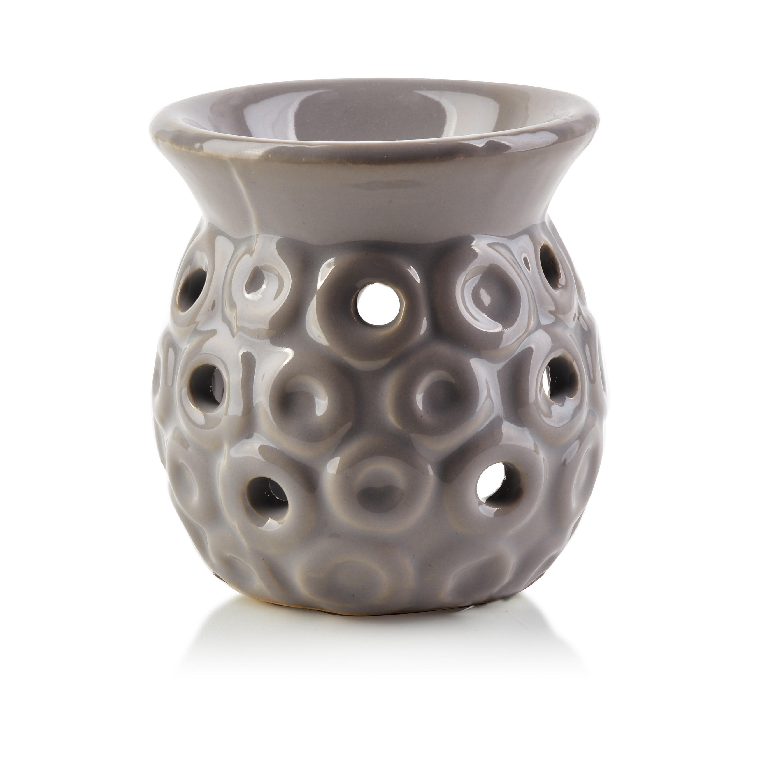 DUFTLAMPE - Cappuccino, Keramik (8cm) - Mondex