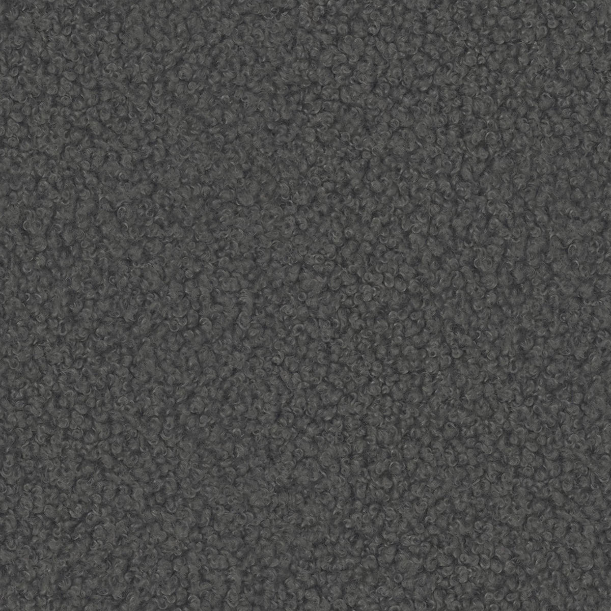 POLSTERBETT Torao 160x200 cm, Grau - Dunkelgrau, Textil (160/200cm) - Fedve