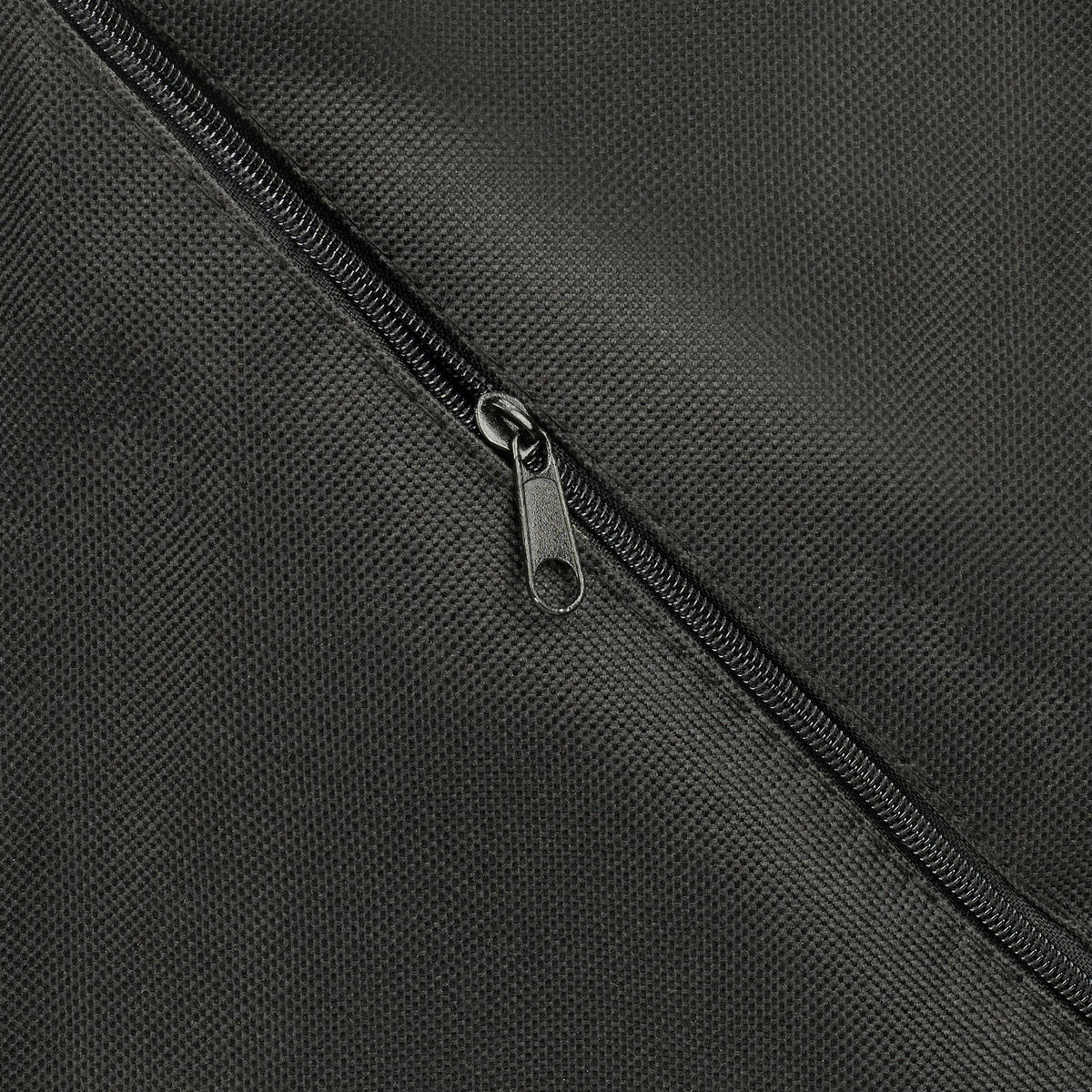 SITZHOCKER - Weiß, Holz/Holzwerkstoff (35/35/35cm) - Relaxdays