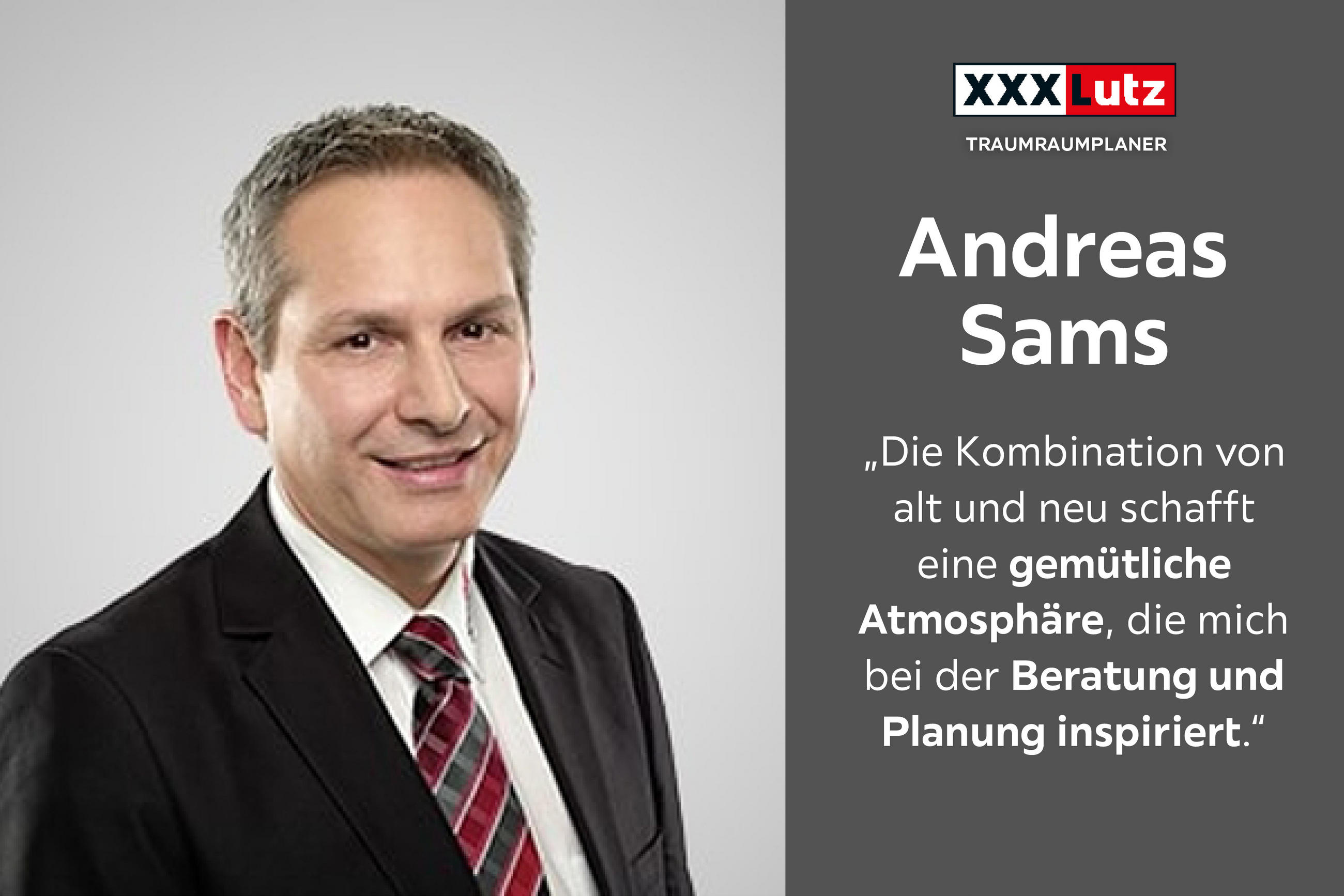 Andreas Sams