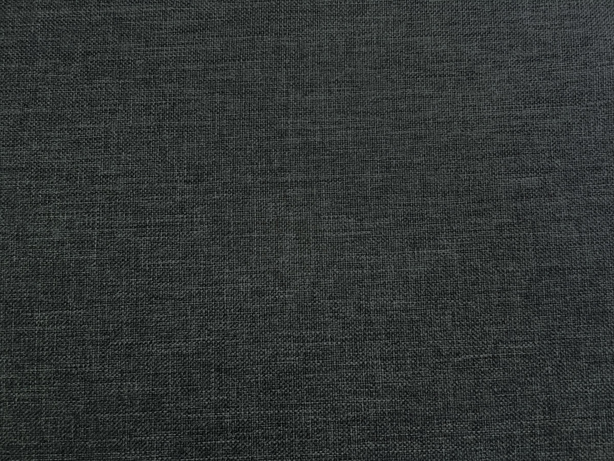 SESSEL dunkelgrau - Grau, Holzwerkstoff (74/110/111cm) - ebuy24