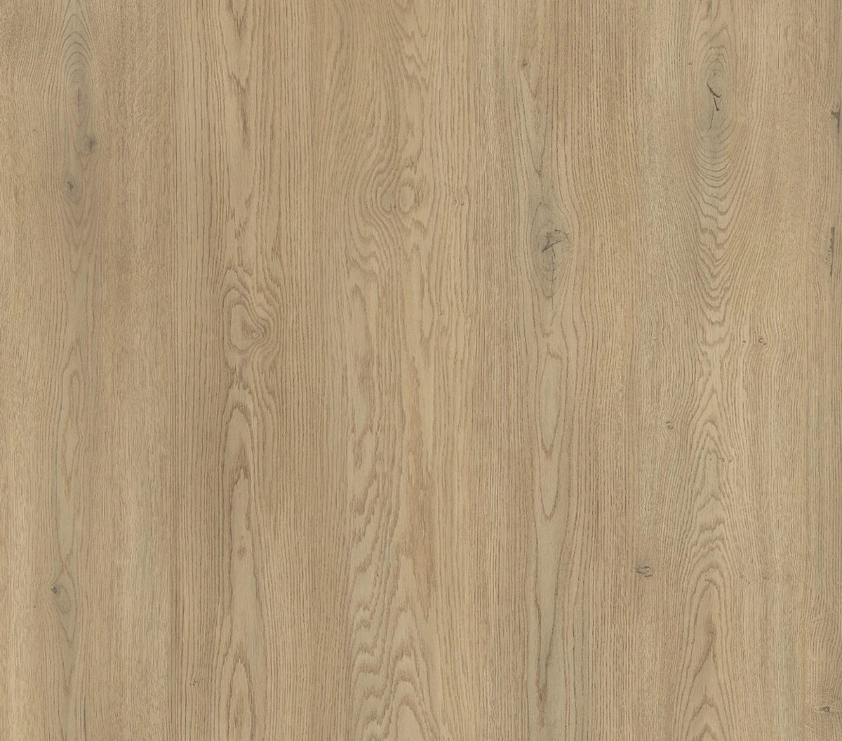 BADMÖBEL-SET MIT WÄSCHEKORB: schwarze Griffe, Kaschmir/Helle Eiche, 100 x 46 x 58,6 cm - Kaschmir/Eichefarben, Holzwerkstoff (100/58.6/46cm) - 3XE LIVING