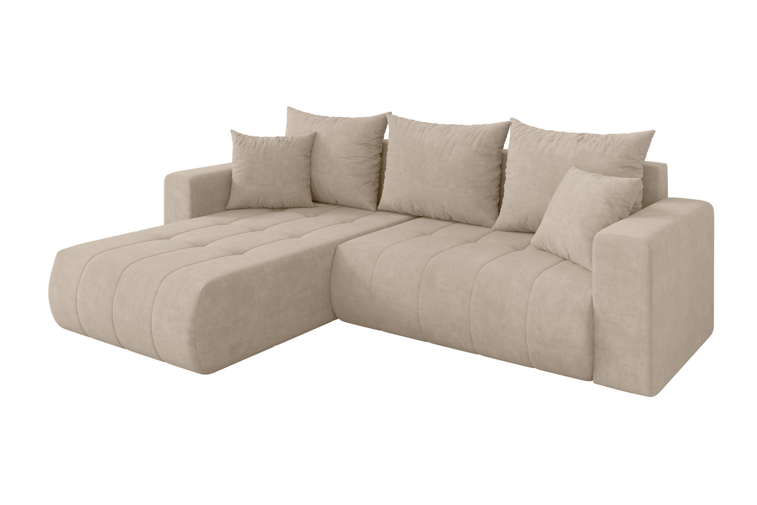 Altdecor Ecksofa Sahara 277x194 cm