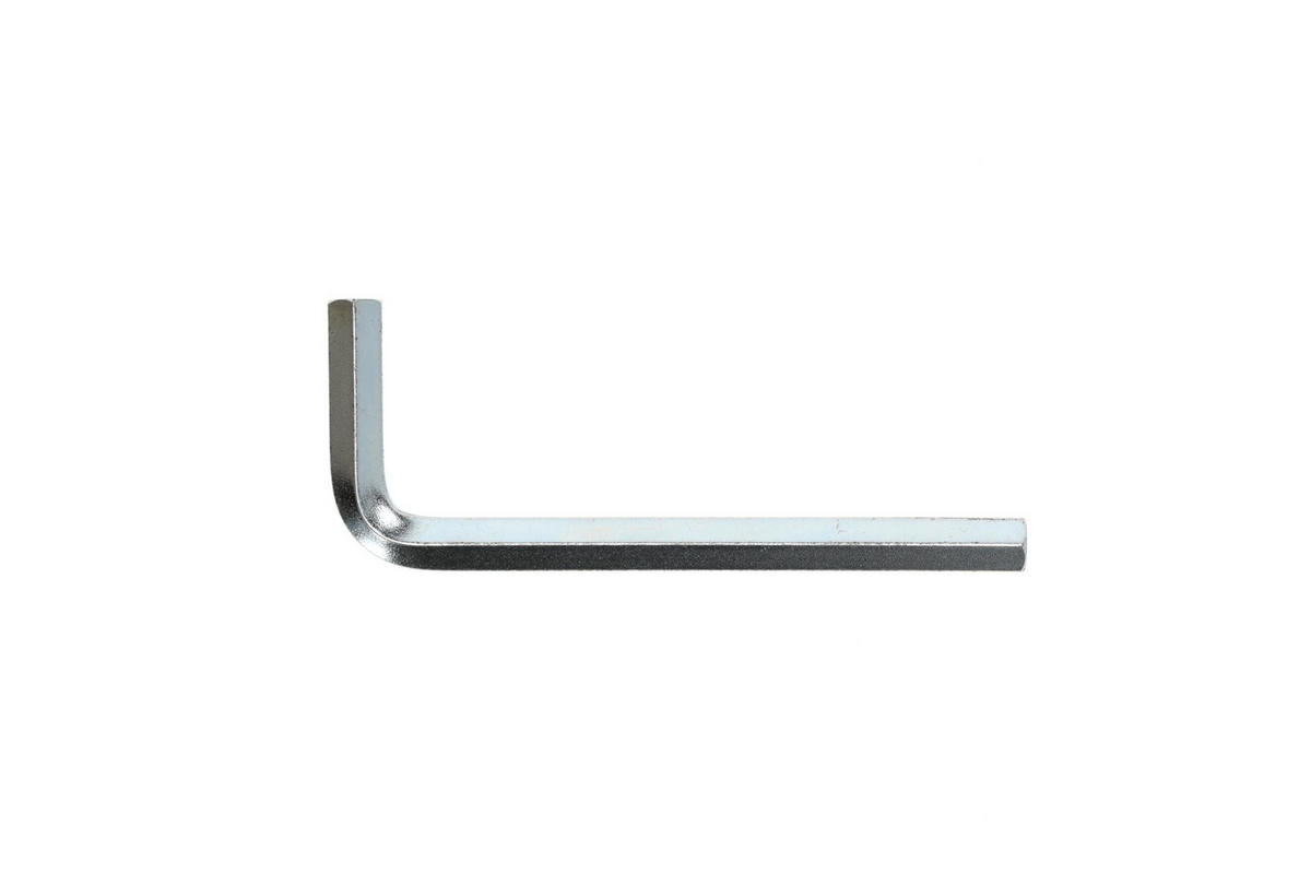 42 9 WINKELSCHRAUBENDREHER, INNEN-6-KANT 9 MM - Multicolor, Kunststoff/Metall (7/16cm) - Gedore