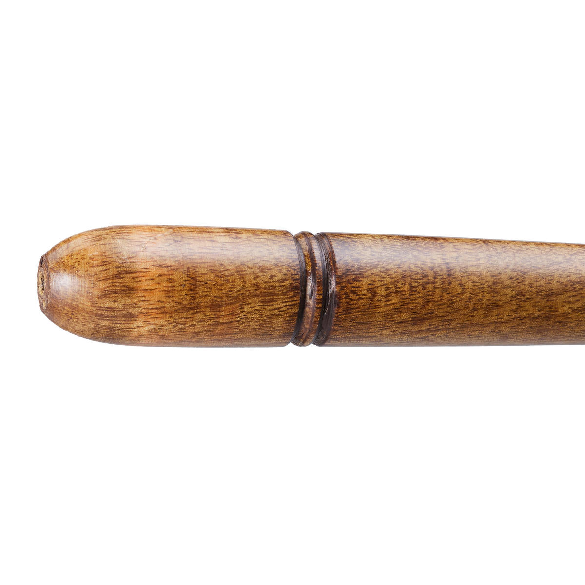 SOUPRAVA Černá Hnědá 2dílná-sada ke krbu - černá, kov/dřevo (18/8/35.5cm) - Relaxdays