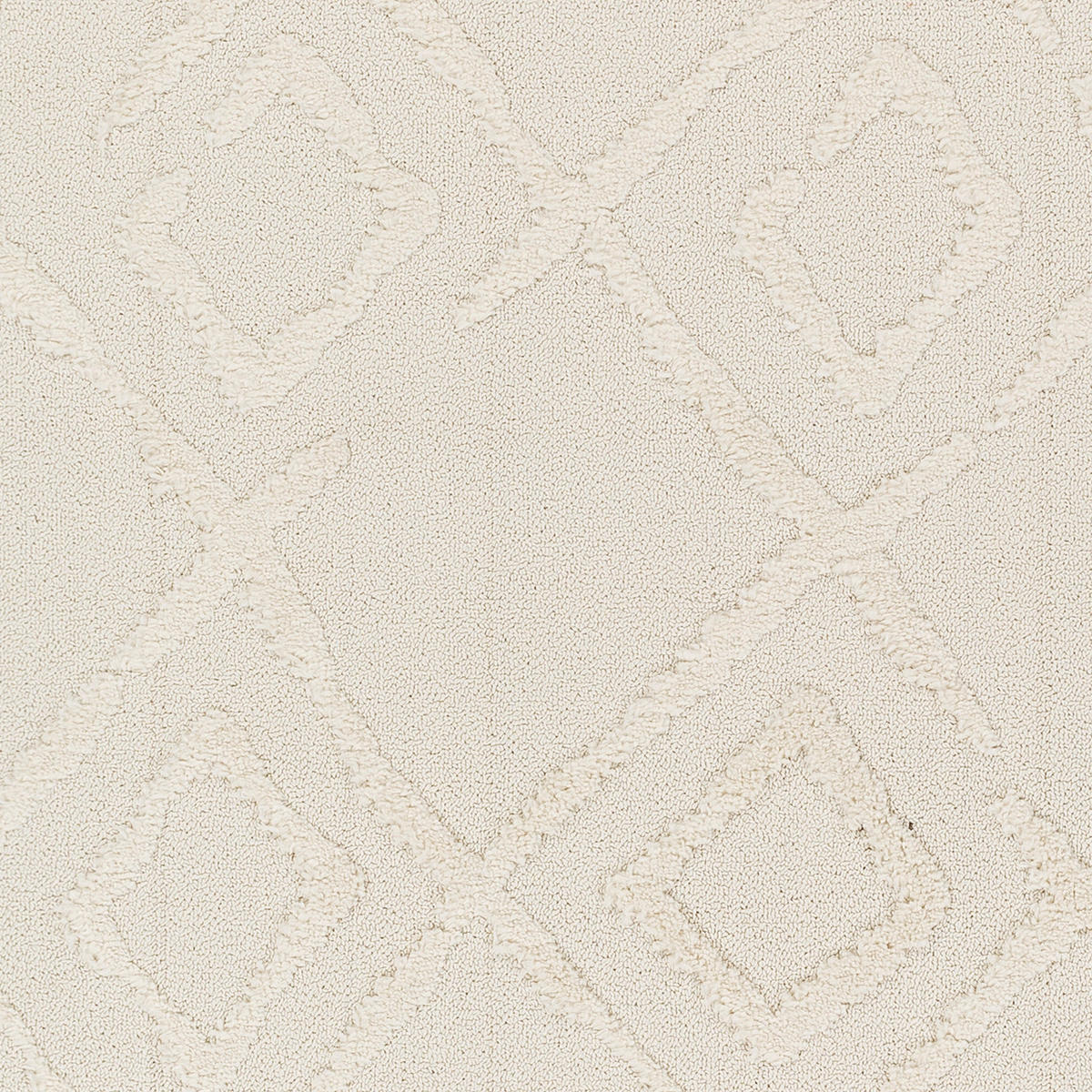 KURZFLORTEPPICH 160/213 cm Beige - Beige, Naturmaterialien/Textil (160/213cm) - LIVABLISS