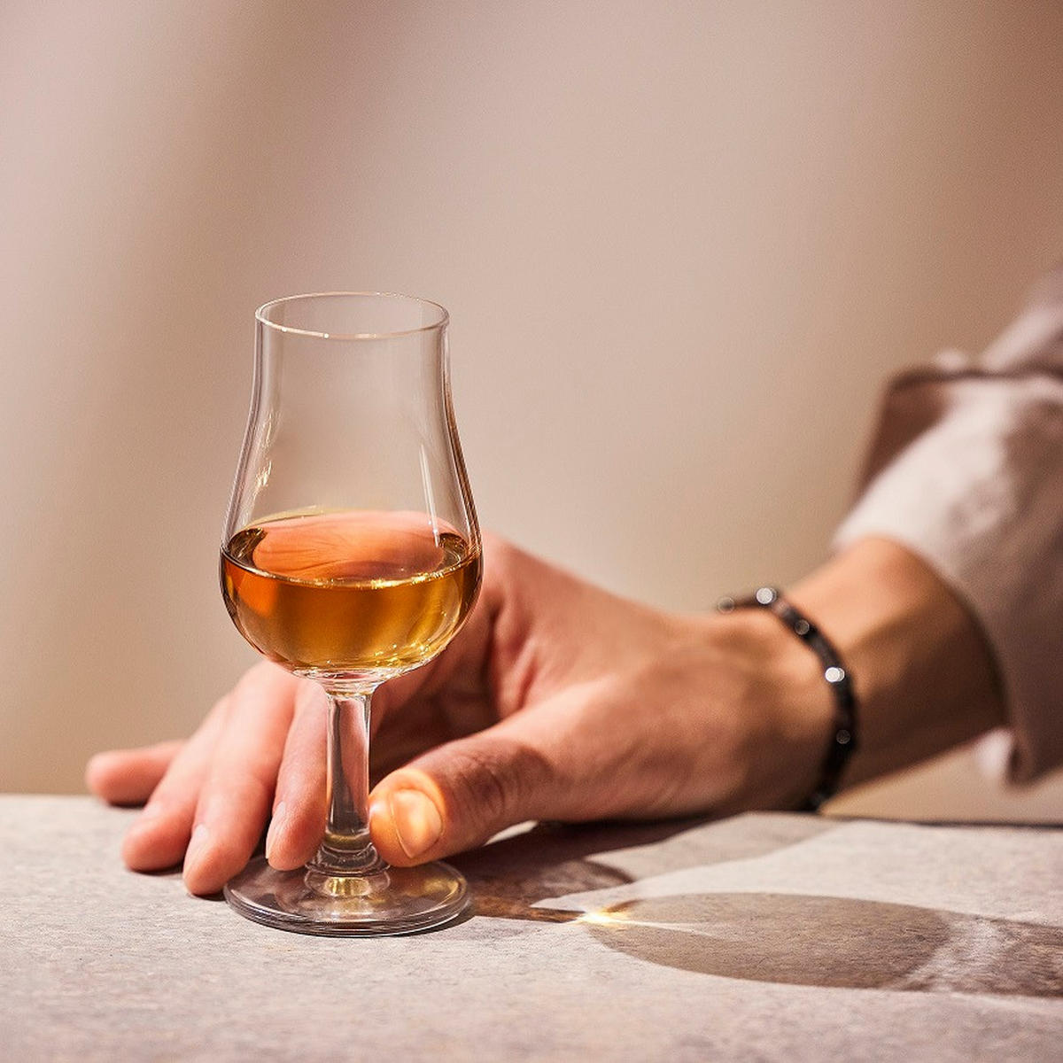 WHISKYGLÄSER, 6er-Set, 110 ml - Transparent, Glas (0.11L) - Krosno Glass