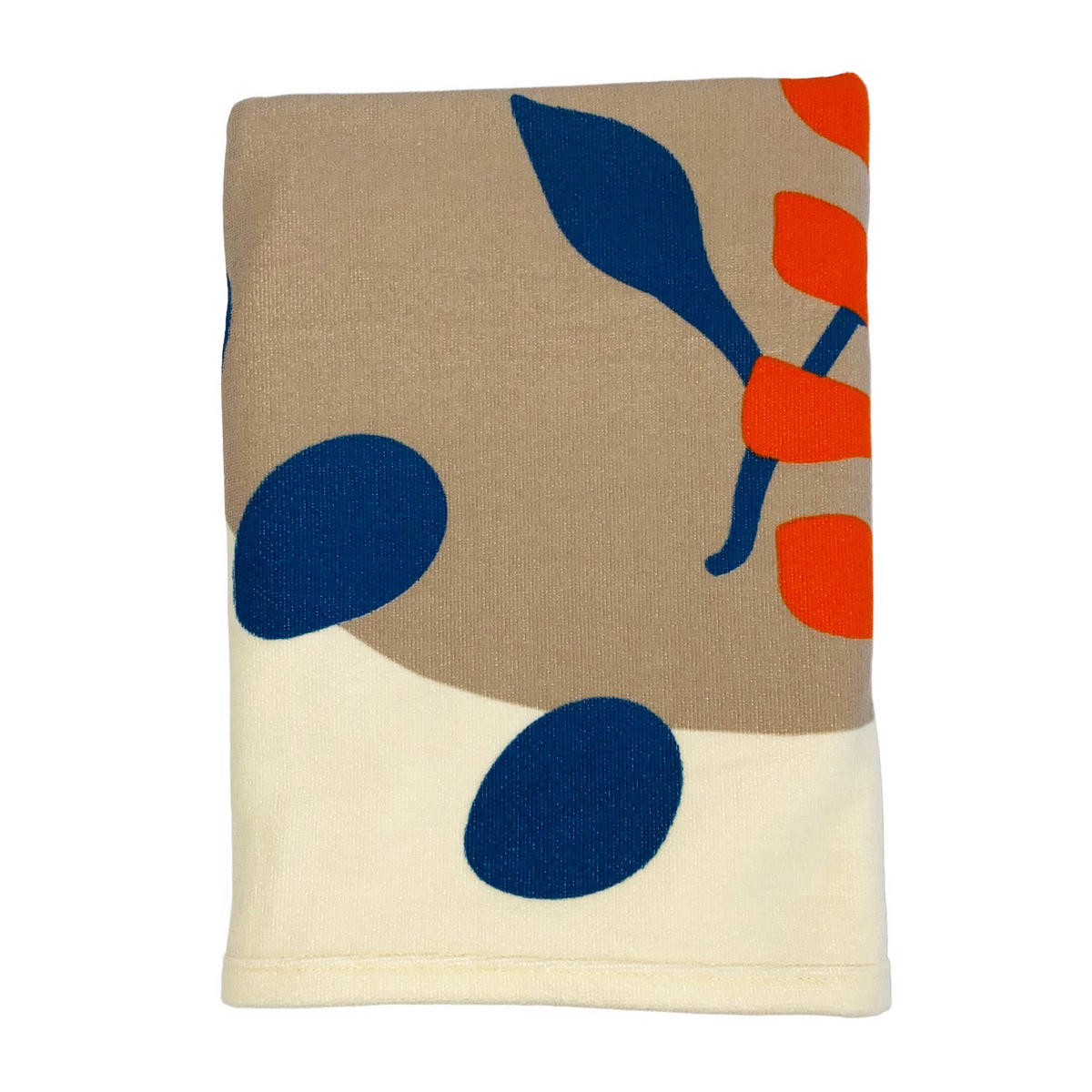 MIKROFASER STRANDTUCH Mayari 90x170 250g/m² bunt - Multicolor, Textil (90/170cm) - LE COMPTOIR DE LA PLAGE