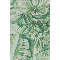 OUTDOORTEPPICH Artis Grün 120x180 cm - Grün, Textil (120/180cm) - benuta Nest