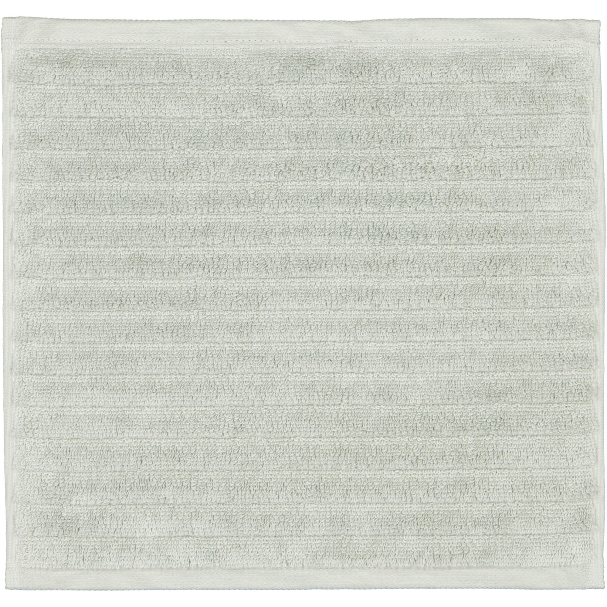 Vossen Handtücher Grau 30x30 cm