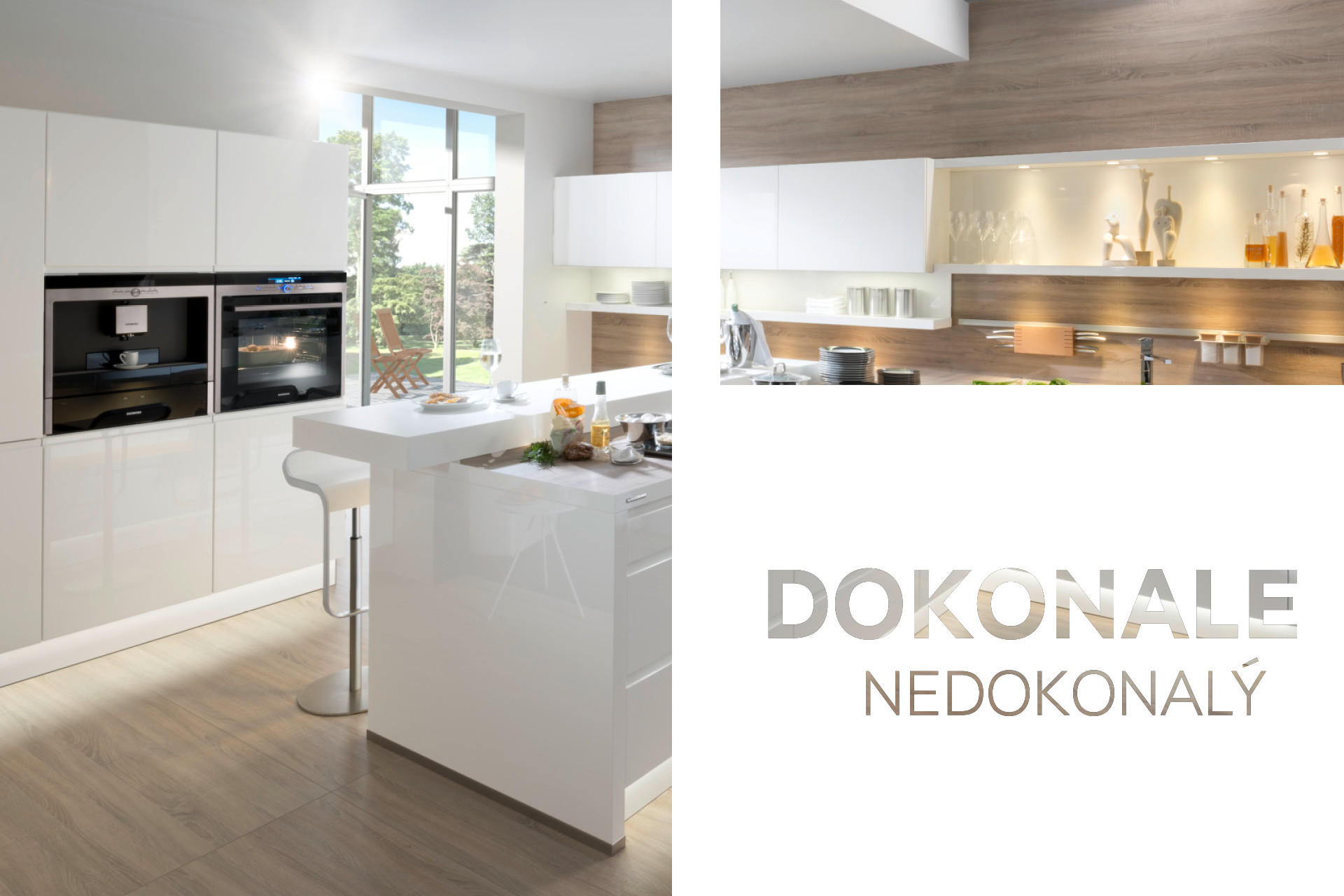 Dokonale nedokonalý