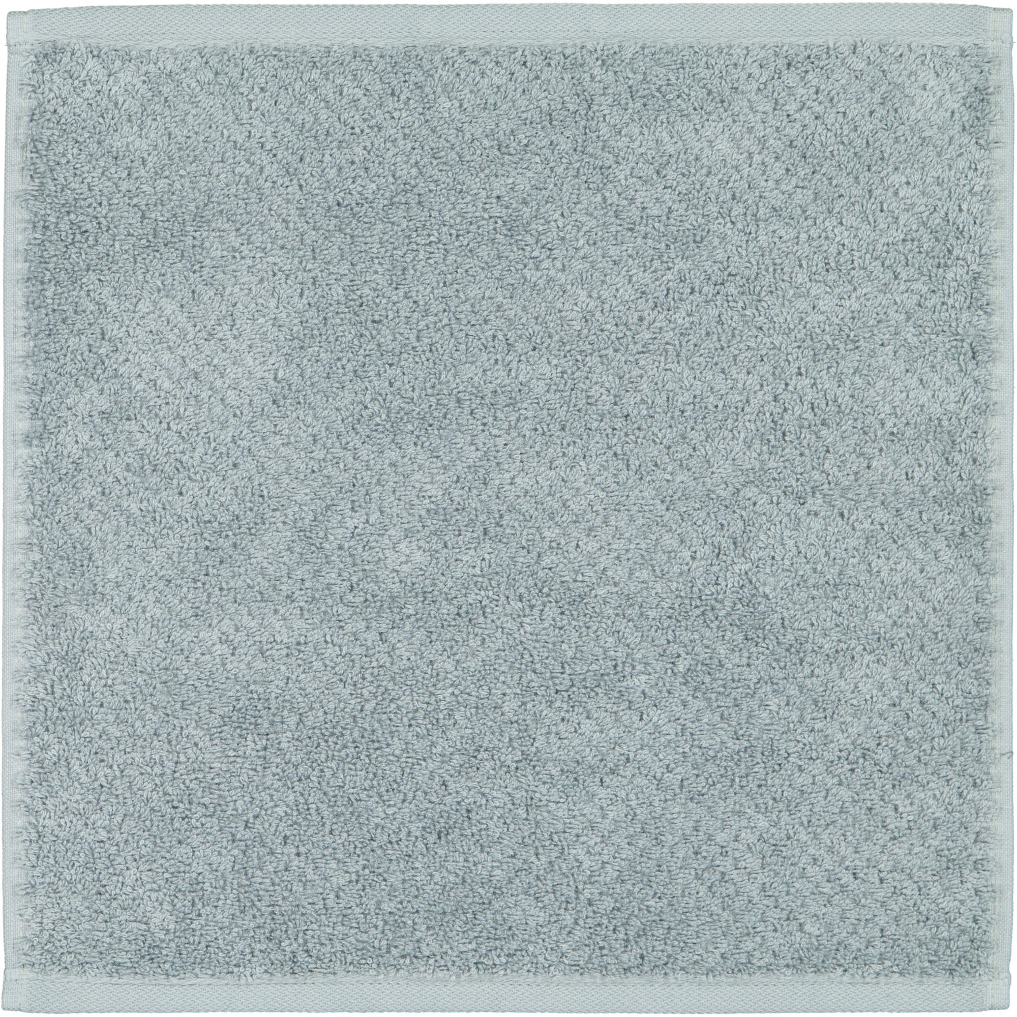 SEIFTUCH PURE 6500 MYSTIC GREEN - 426 - Grün, Textil (30/30cm) - Cawoe