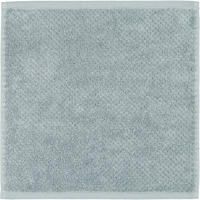 SEIFTUCH PURE 6500 MYSTIC GREEN - 426 - Grün, Textil (30/30cm) - Cawoe