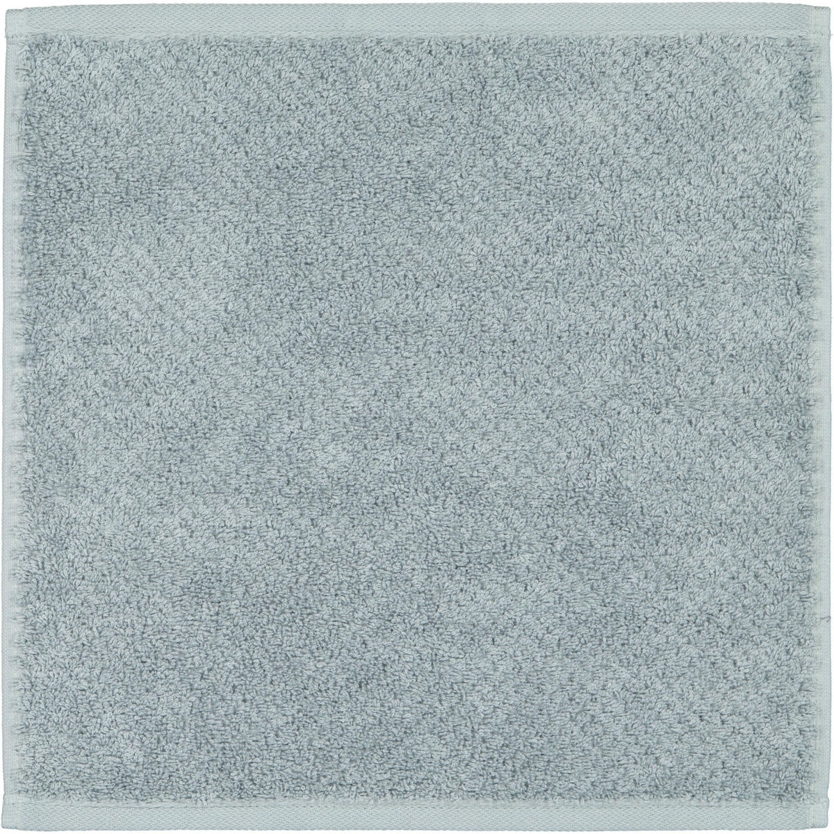 SEIFTUCH PURE 6500 MYSTIC GREEN - 426 - Grün, Textil (30/30cm) - Cawoe