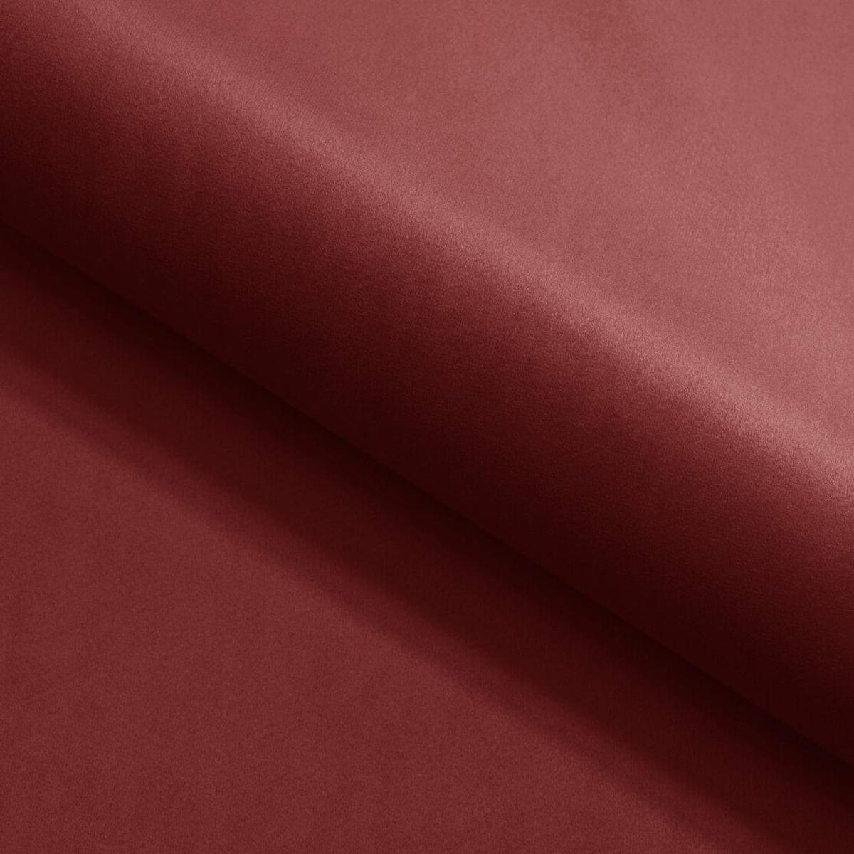 SOFA MELISA mit Schlaffunktion RIVIERA 59 mit Stauraum - Dunkelrot, Textil (87/95/216cm) - Bedante