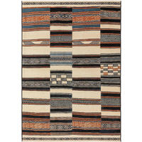 OUTDOORTEPPICH Artis Multicolor 80x165 cm - Multicolor, Textil (80/165cm) - benuta Nest