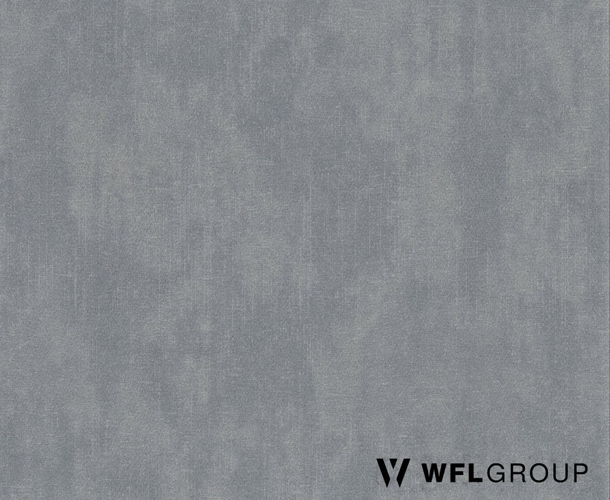 ECKSOFA Velora mit Schlaffunktion & Stauraum, Universell Rechts/Links, Silber Hellgrau Samt 270/92/150 cm - Silberfarben/Schwarz, Textil/Metall (270/150cm) - WFL GROUP