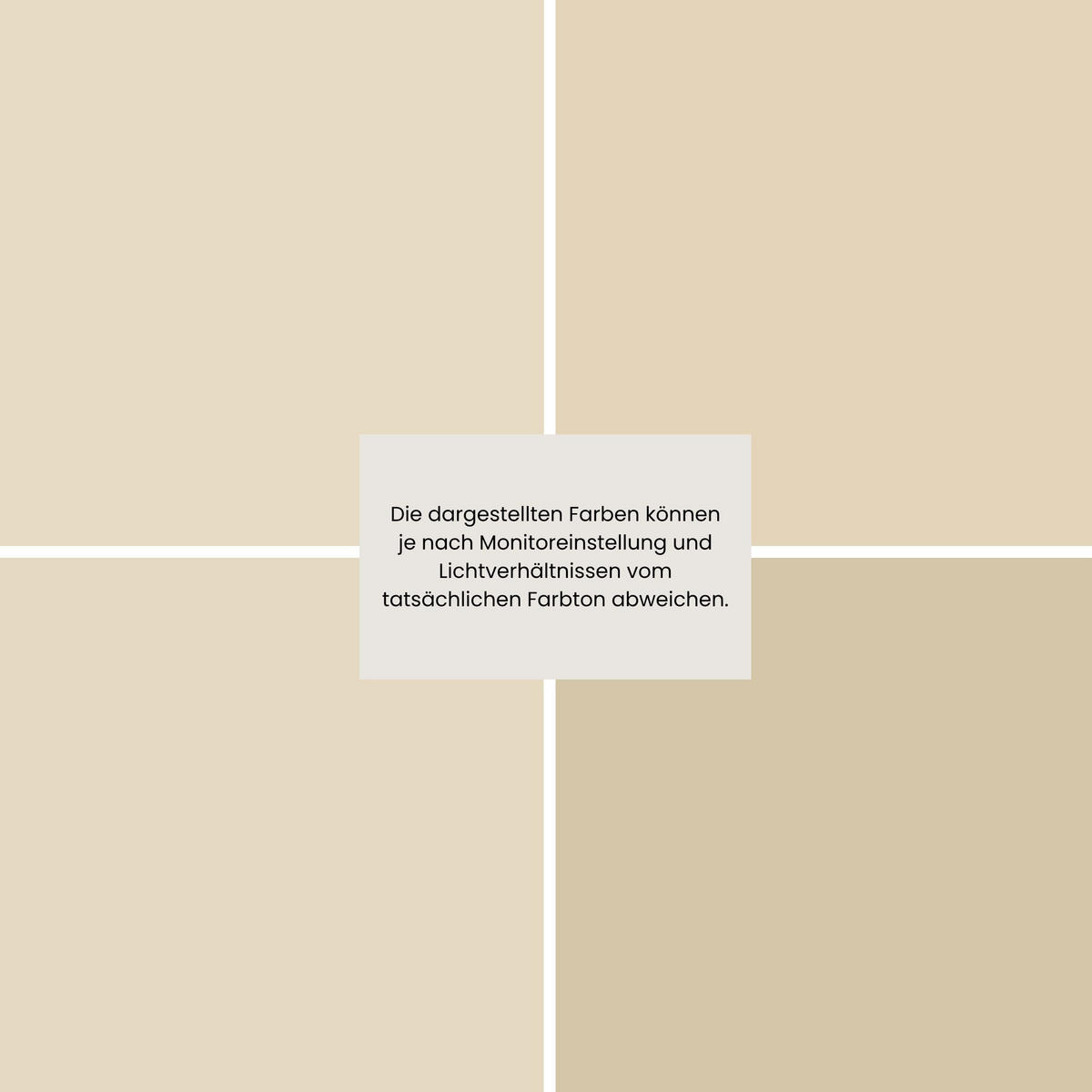 SPANNBETTLAKEN Jessi 100% Baumwolle 100x200 cm Creme - Creme, Textil (100/200cm) - SCHIESSER