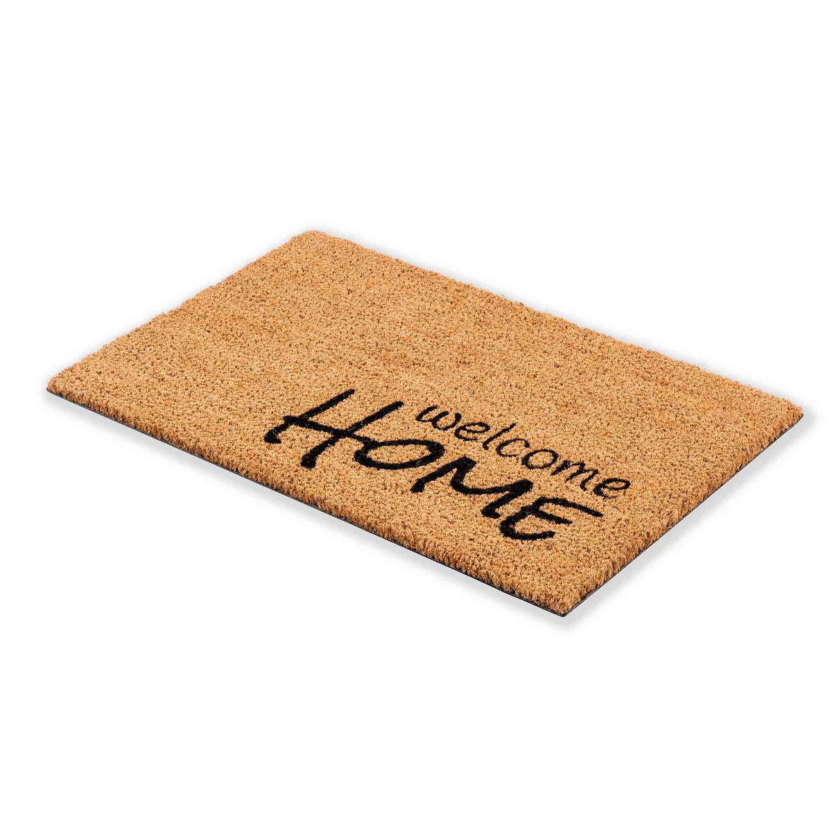 FUSSMATTE COCO SMART - Naturfarben, Textil (40/60cm) - Astra