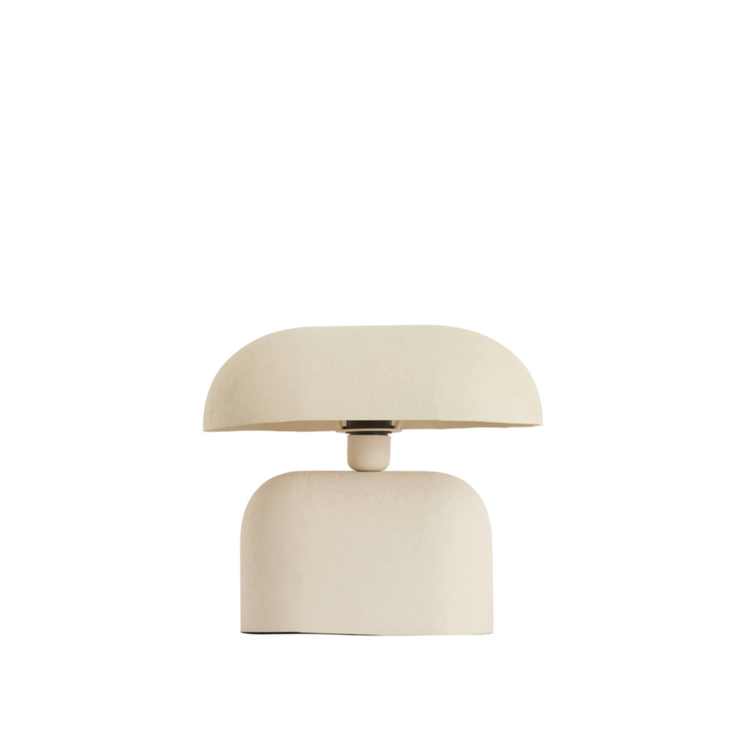 Light & Living Tischlampe Pink 21x30x34 cm