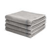 HANDTUCH Selection 4er-Set - Grau, Textil (50/100cm) - Ross
