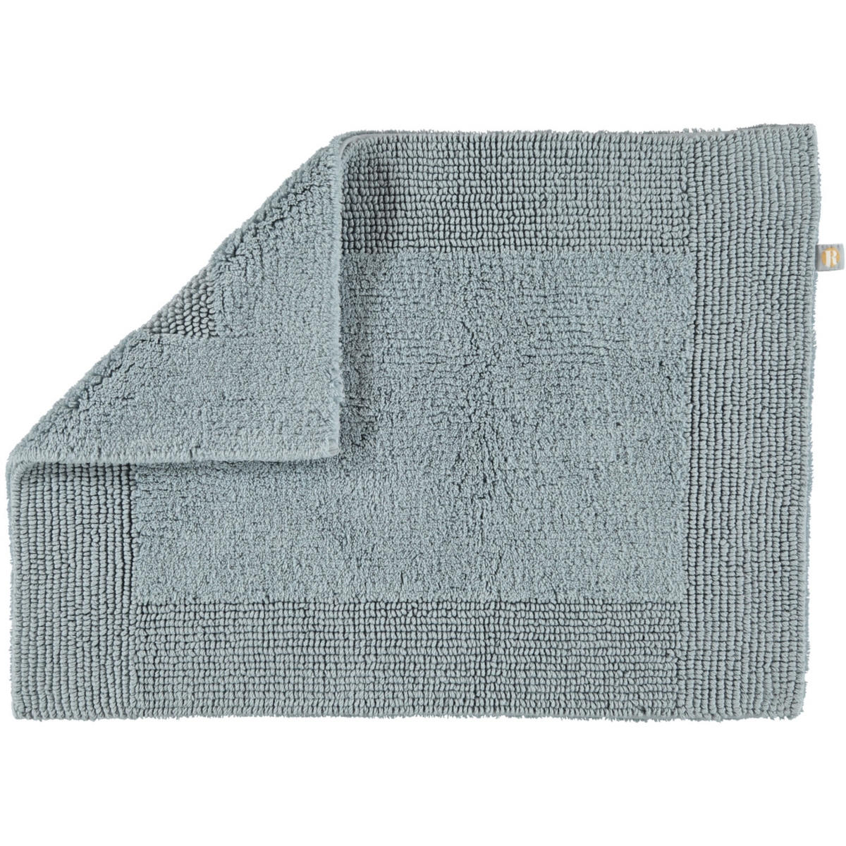 BADTEPPICHE PRESTIGE AQUAMARIN - 400 - Blau, Textil (45/60cm) - Rhomtuft