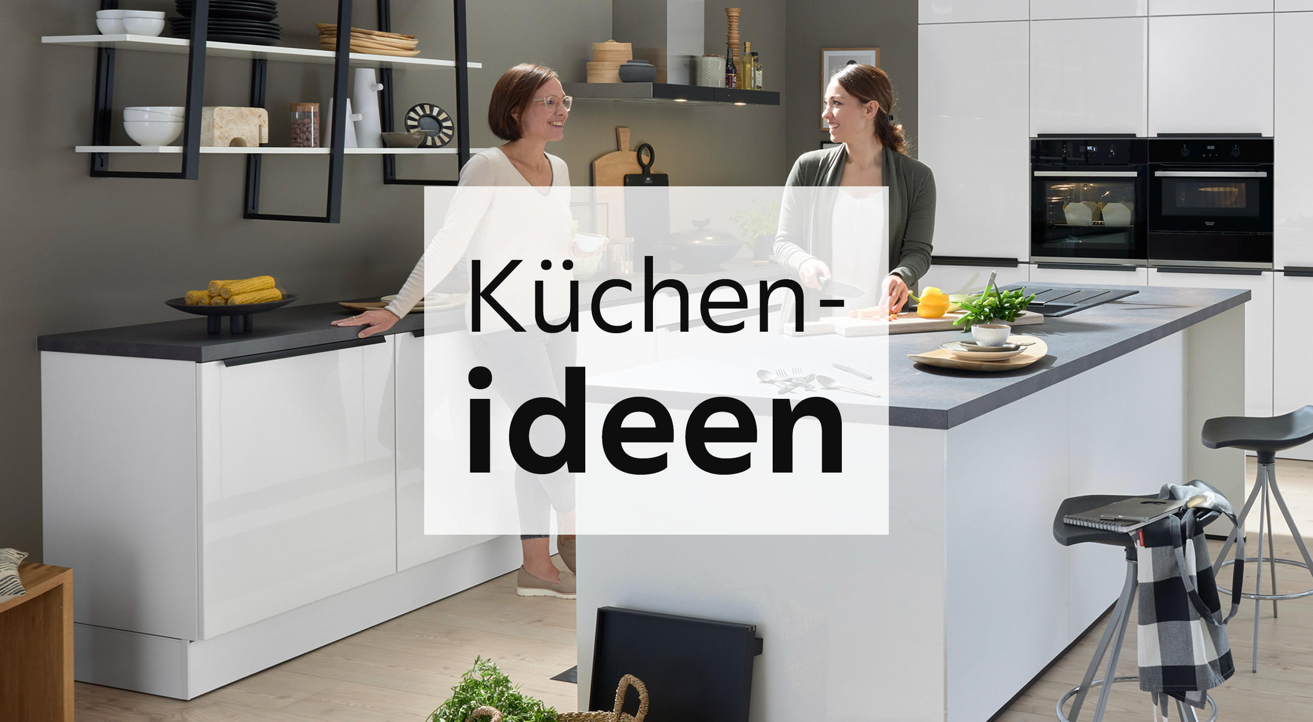 Küchenideen