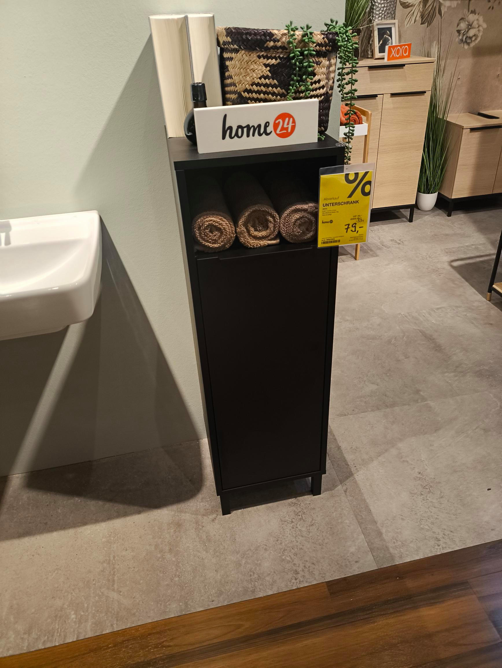 Unterschrank Inova - home24