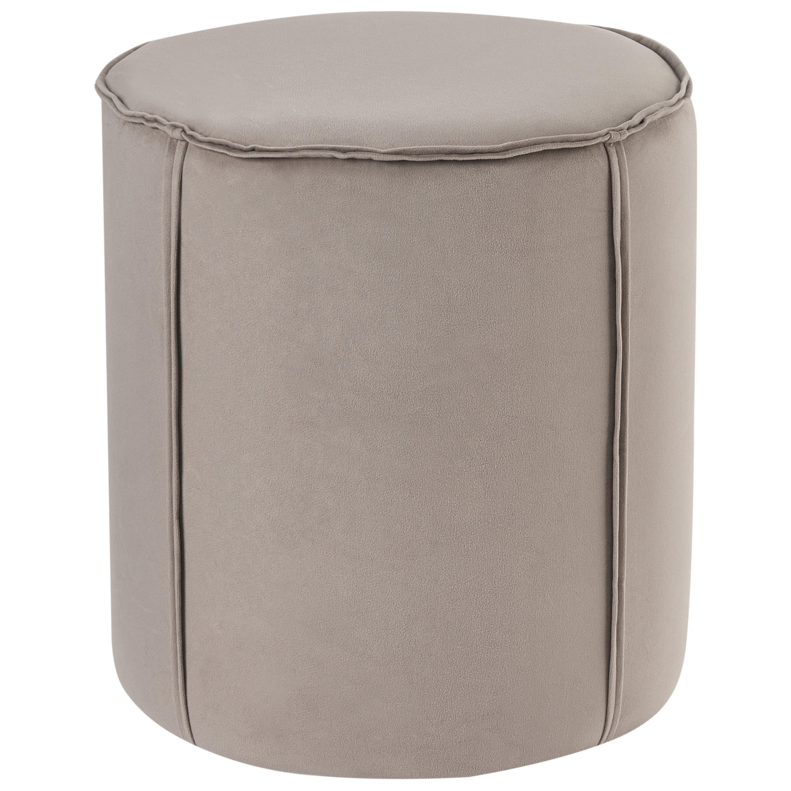 POUF taupe Sedona