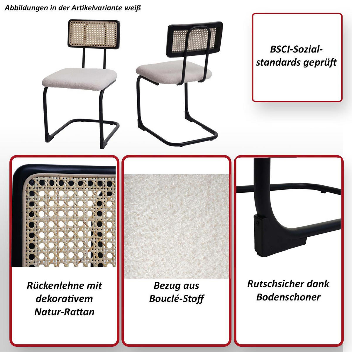 STOLIČKA S VOĽNÝM OPIERKOM Staroružová, hnedá, čierna - hnedá/čierna, drevo (45/80/52cm) - MCW
