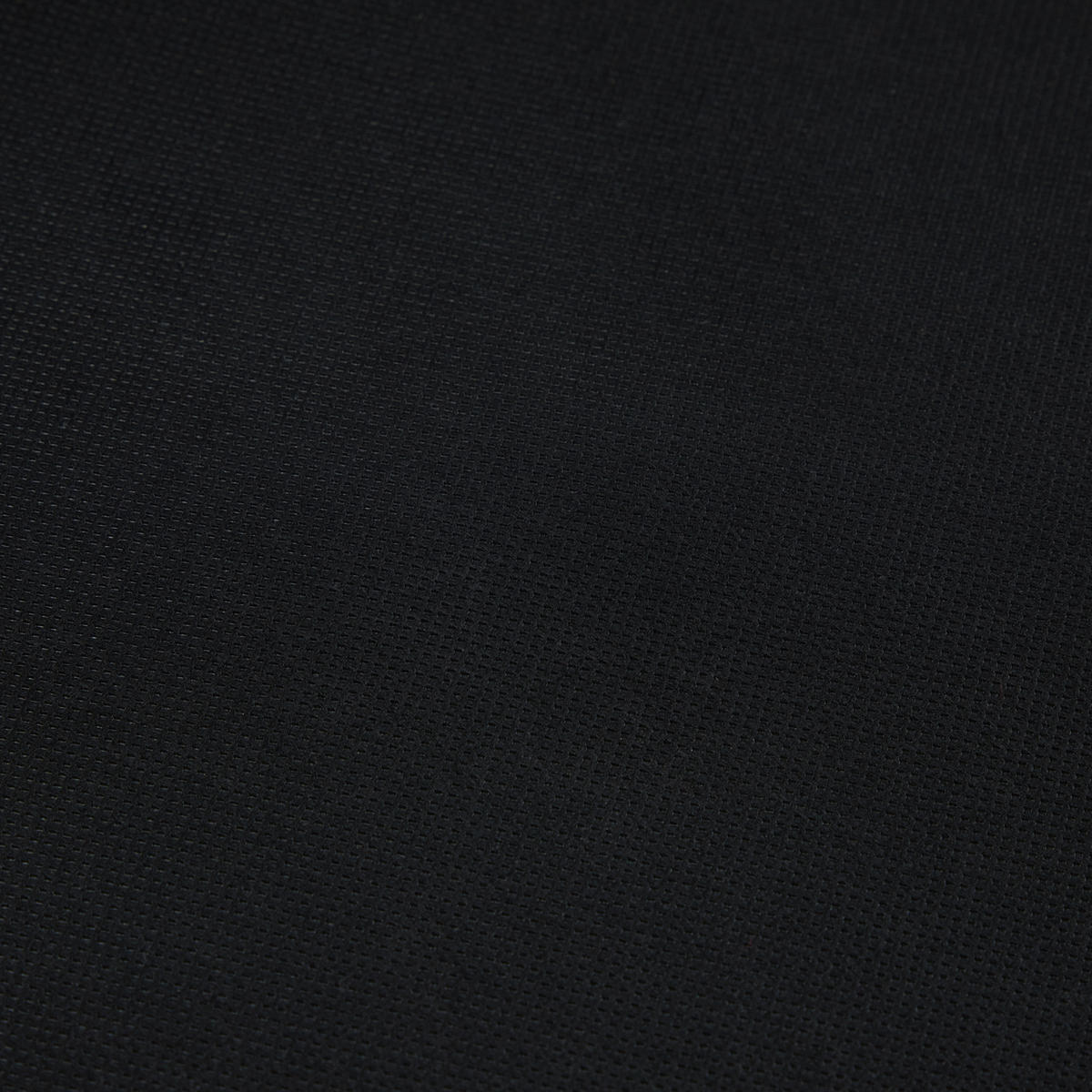 UNKRAUTVLIES - Schwarz, Kunststoff (100/0.1/5000cm) - Relaxdays